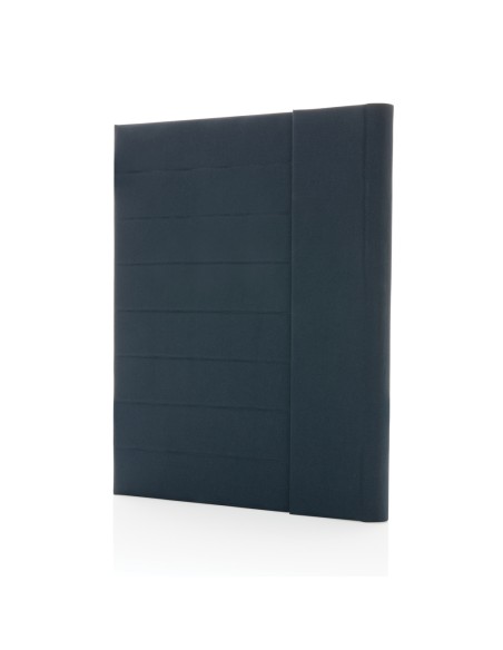 Portadocumenti A4 con chiusura magnetica Impact Aware™