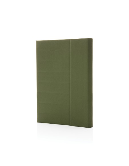 Portadocumenti A5 Impact Aware™ con chiusura magnetica