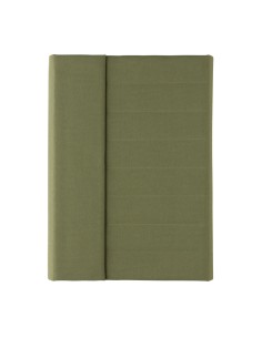 Portadocumenti A5 Impact Aware™ con chiusura magnetica