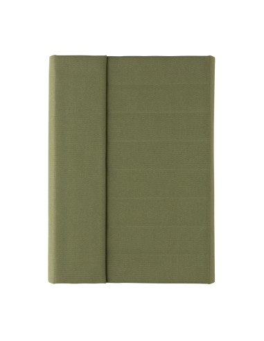 Portadocumenti A5 Impact Aware™ con chiusura magnetica