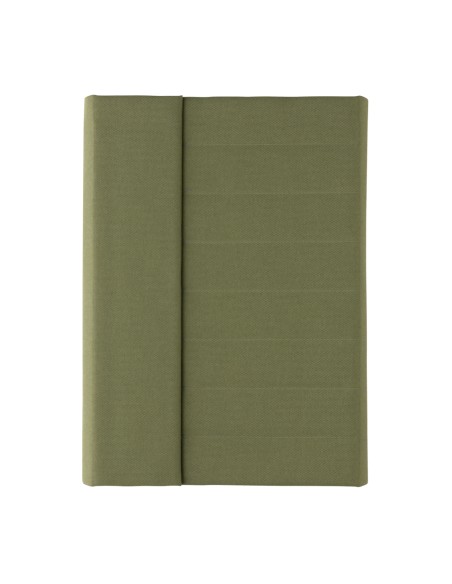 Portadocumenti A5 Impact Aware™ con chiusura magnetica