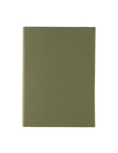 Portadocumenti A5 Impact Aware™ con chiusura magnetica