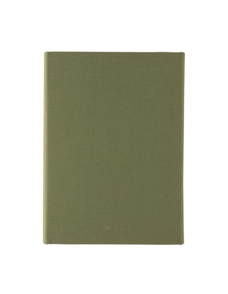 Portadocumenti A5 Impact Aware™ con chiusura magnetica