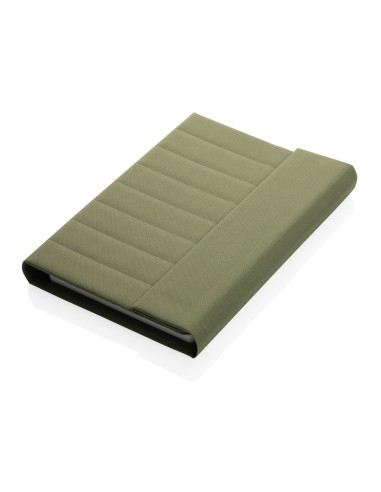 Portadocumenti A5 Impact Aware™ con chiusura magnetica