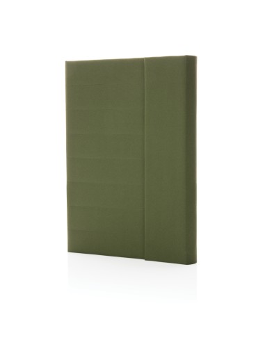Portadocumenti A5 Impact Aware™ con chiusura magnetica