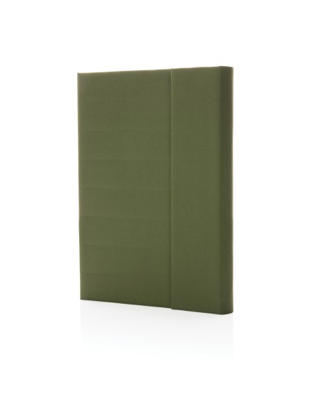 Portadocumenti A5 Impact Aware™ con chiusura magnetica
