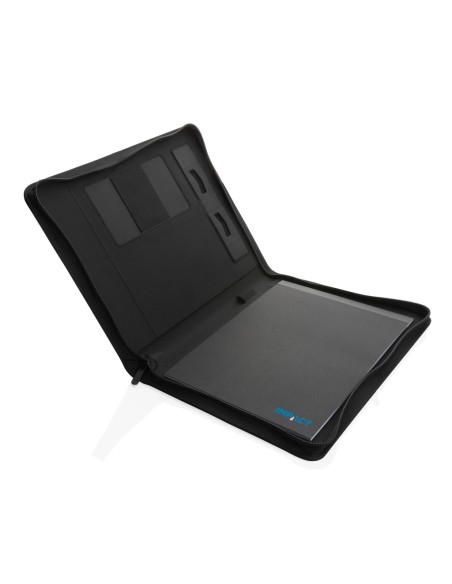 Portadocumenti deluxe tech 300D Impact Aware™