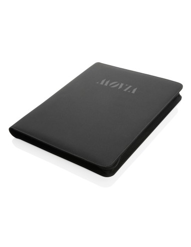 Portadocumenti deluxe tech 300D Impact Aware™