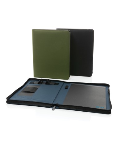 Portadocumenti deluxe tech 300D Impact Aware™