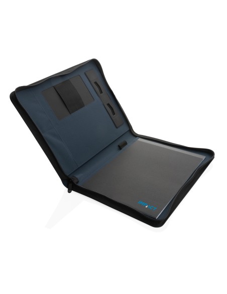 Portadocumenti deluxe tech 300D Impact Aware™