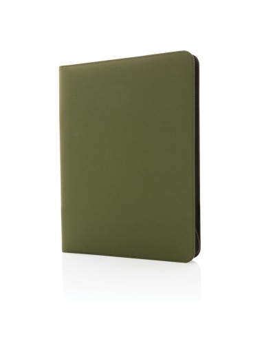 Portadocumenti deluxe tech 300D Impact Aware™