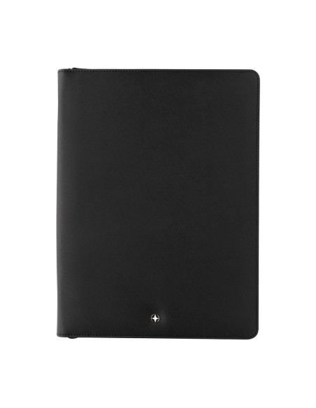 Portadocumenti A4 Swiss Peak Heritage RCS rPU con cerniera