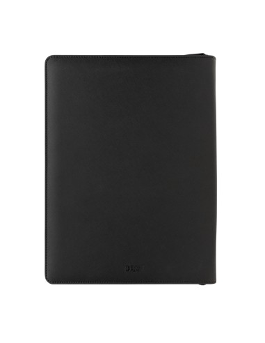 Portadocumenti A4 Swiss Peak Heritage RCS rPU con cerniera