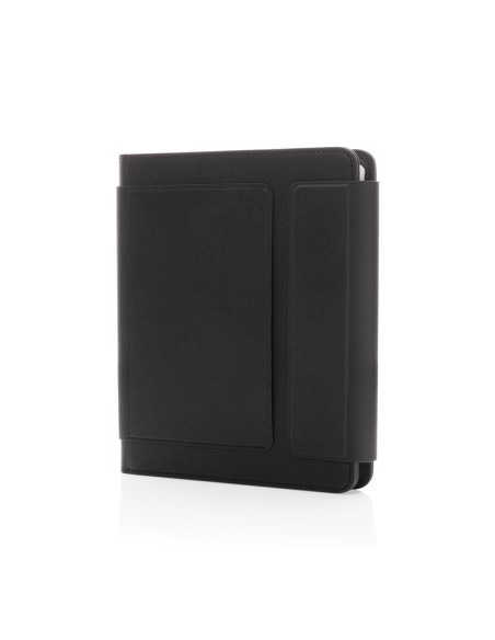 Portadocumenti A5 Swiss Peak Heritage RCS rPU