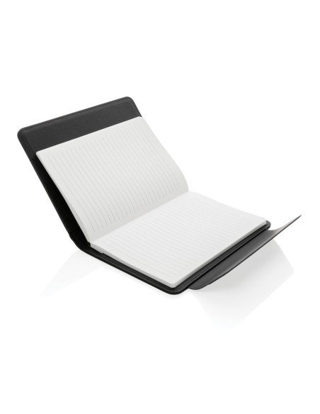 Portadocumenti A5 Swiss Peak Heritage RCS rPU