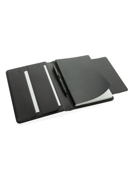 Portadocumenti A5 Swiss Peak Heritage RCS rPU