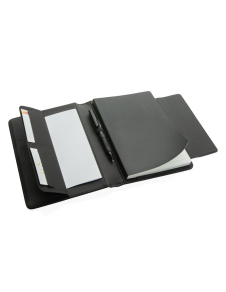 Portadocumenti A5 Swiss Peak Heritage RCS rPU