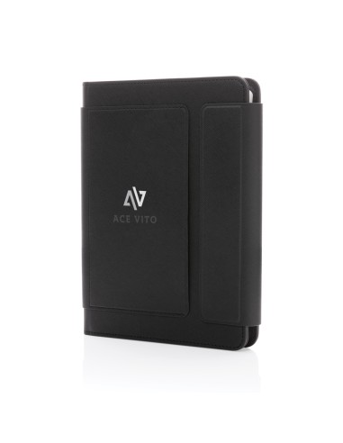 Portadocumenti A5 Swiss Peak Heritage RCS rPU