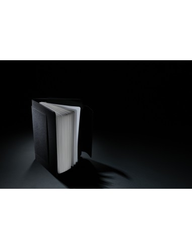 Portadocumenti A5 Swiss Peak Heritage RCS rPU