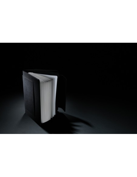 Portadocumenti A5 Swiss Peak Heritage RCS rPU