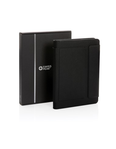 Portadocumenti A5 Swiss Peak Heritage RCS rPU