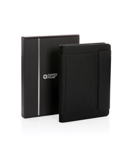 Portadocumenti A5 Swiss Peak Heritage RCS rPU