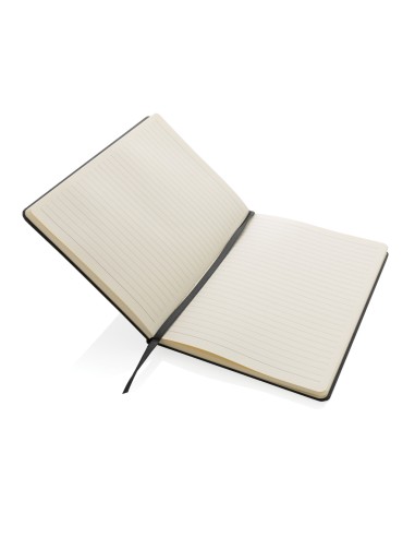 Taccuino A5 con copertina rigida