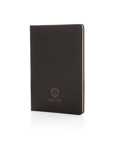 Taccuino A5 con copertina rigida