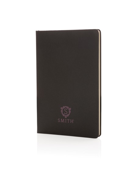 Taccuino A5 con copertina rigida