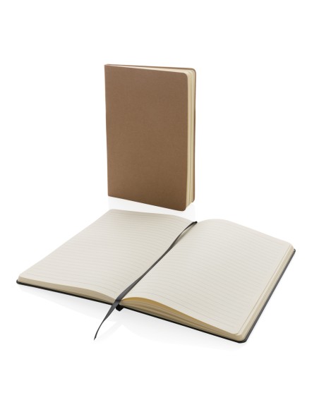 Taccuino A5 con copertina rigida