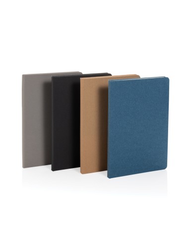 Taccuino A5 con copertina rigida