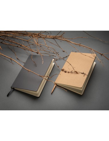 Taccuino A5 con copertina rigida