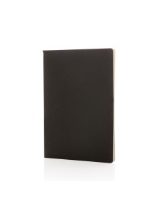 Taccuino A5 con copertina morbida