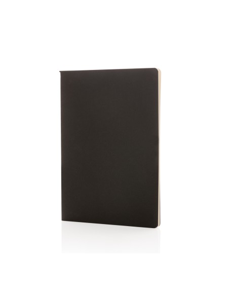 Taccuino A5 con copertina morbida