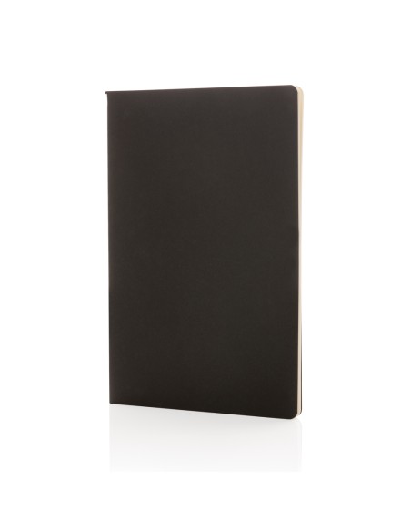 Taccuino A5 con copertina morbida