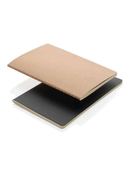 Taccuino A5 con copertina morbida