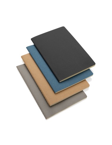 Taccuino A5 con copertina morbida