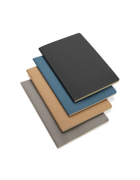 Taccuino A5 con copertina morbida