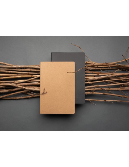 Taccuino A5 con copertina morbida