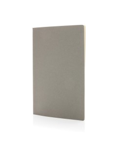 Taccuino A5 con copertina morbida