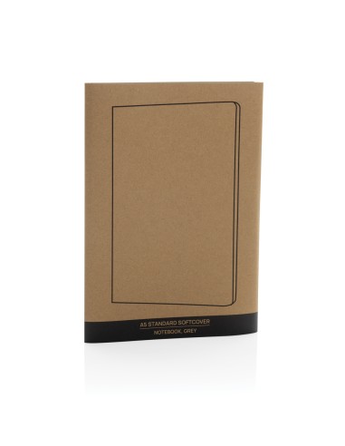 Taccuino A5 con copertina morbida