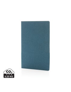 Taccuino A5 con copertina morbida
