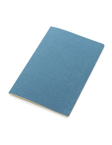 Taccuino A5 con copertina morbida