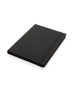 Taccuino A5 in RPET certificato GRS