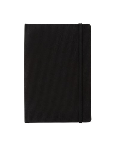 Taccuino A5 in RPET certificato GRS