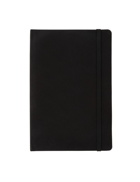 Taccuino A5 in RPET certificato GRS