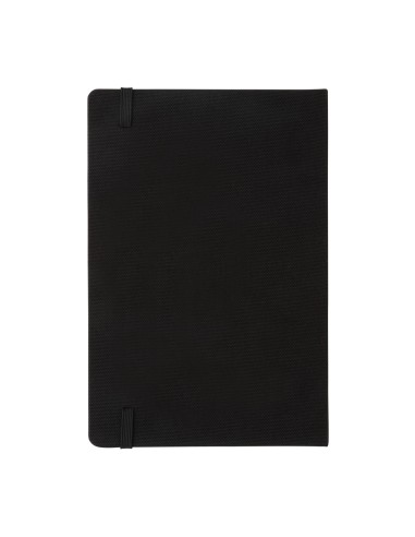 Taccuino A5 in RPET certificato GRS