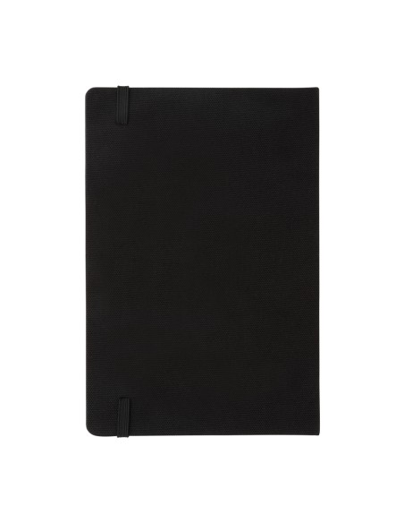 Taccuino A5 in RPET certificato GRS