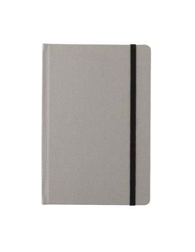 Taccuino A5 in RPET certificato GRS