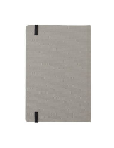 Taccuino A5 in RPET certificato GRS